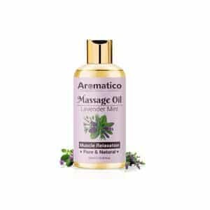 Aroma Massage Oils